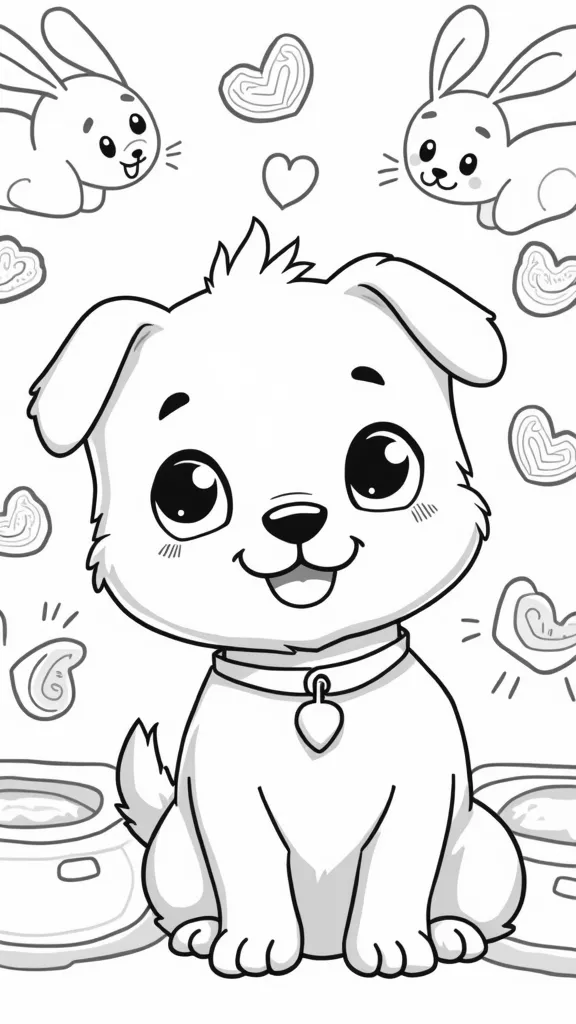 lol pet coloring pages